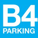 B4 Parking Ltd company logo