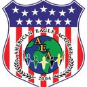 American Eagle Academy Preschool company logo