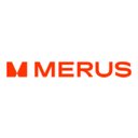 Merus company logo