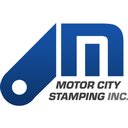 Motor City Stamping, Inc company logo