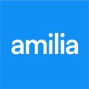 Amilia company logo