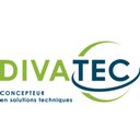 DIVATEC company logo