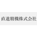 直進精機株式会社 company logo
