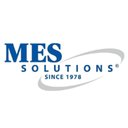 MES Solutions company logo