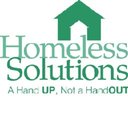 Homeless Solutions company logo