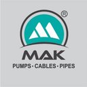 Mak Enterprises company logo