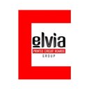 Elvia PCB company logo