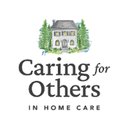 Caring for Others company logo