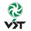 VST Tillers Tractors Ltd company logo