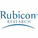 Rubicon Research company logo