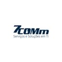 7COMm company logo
