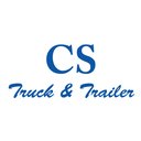 CS Truck and Trailer company logo
