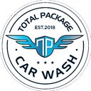 Total Package Car Wash company logo