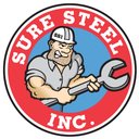 SURE STEEL INC company logo