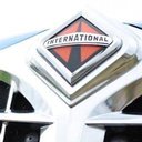 Lakeside International Trucks company logo
