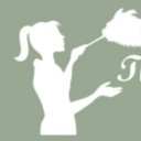 The Cleaning Boutique company logo