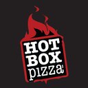 HotBox Pizza company logo