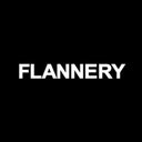 Flannery Plant Hire company logo
