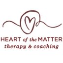 Heart of the Matter Marriage Counseling and Couples Therapy company logo