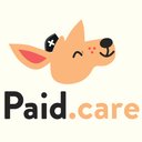 Paid.care company logo