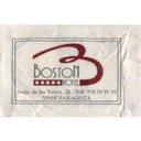 Hotel Boston company logo