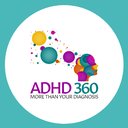 ADHD 360 company logo