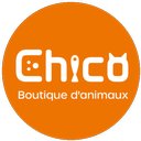 Boutique d'animaux Chico company logo