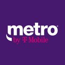 Metro by T-Mobile (authorized dealer) company logo