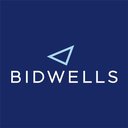 Bidwells company logo