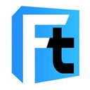 Fortrade company logo