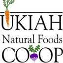 Ukiah Natural Foods company logo