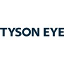 Tyson Eye company logo