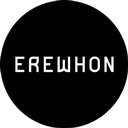 Erewhon company logo