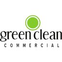 Green Clean Commercial company logo