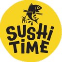 Sushi Time Hilversum company logo