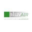 aluvair company logo