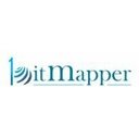 bit mapper company logo