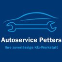 Autoservice Petters GmbH company logo