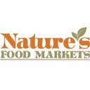 Nature's Food Markets company logo