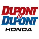 Dupont &amp; Dupont Honda company logo