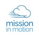 Mission in Motion company logo