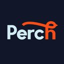 Perch Apartment Locating company logo