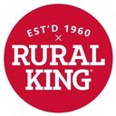Rural King company logo