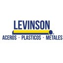 Aceros Levinson SA de CV company logo