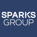 Sparks Group company logo