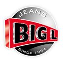 Big L Jeans company logo