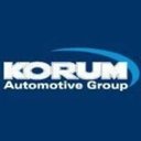 Korum Automotive Group company logo