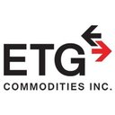 ETG Commodities Inc. company logo