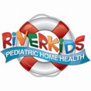 RiverKids Pediatric Home Health company logo