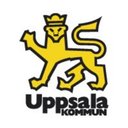 Uppsala kommun company logo